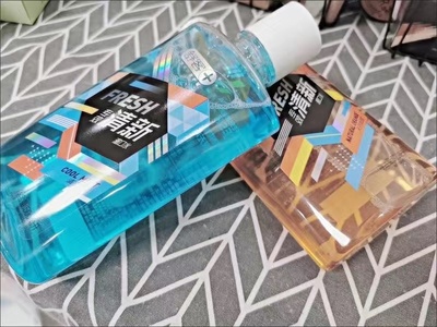 高露洁哪款漱口水好,2020漱口水排行榜