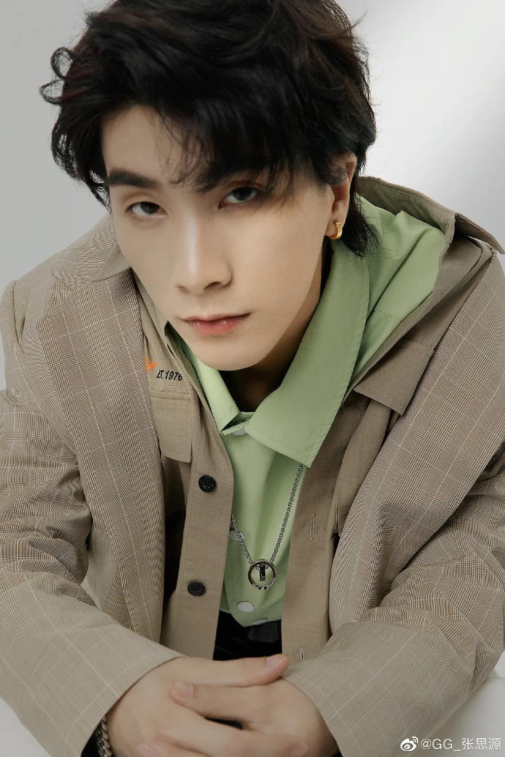 青三成员公布恋情,青三官宣出道