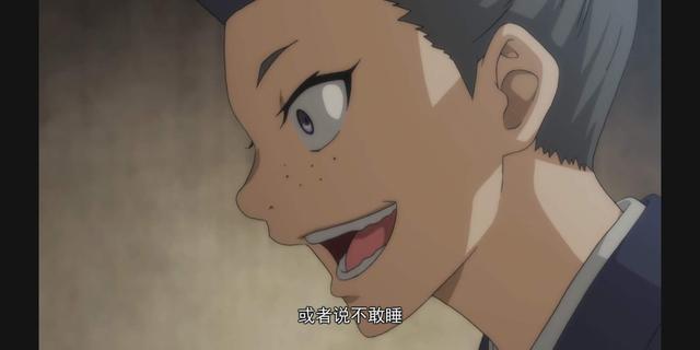 一人之下全性掌门龚庆结局,一人之下龚庆到底有没有死啊