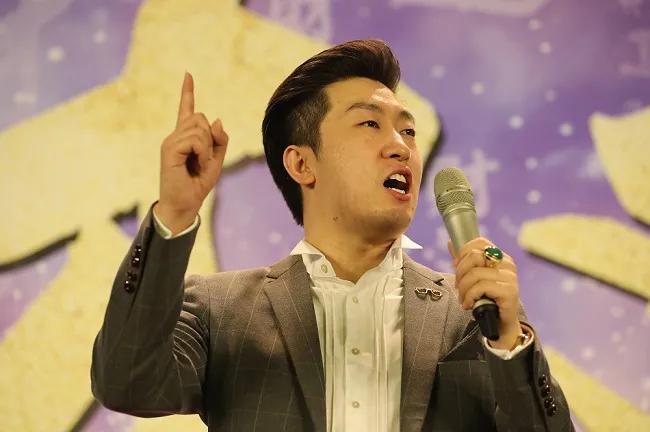 周文强老师海南分公司招聘,周文强老师公司招聘视频