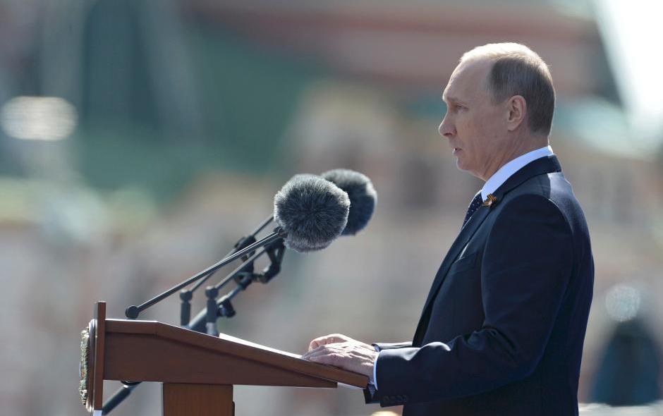 俄罗斯在世界是什么地位,俄乌战争俄罗斯国际地位