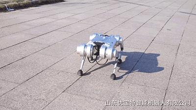 轻量级智能机器狗,最新款智能机器狗推荐