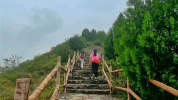 房山凤凰山登山步道攻略,北京房山凤凰山旅游攻略