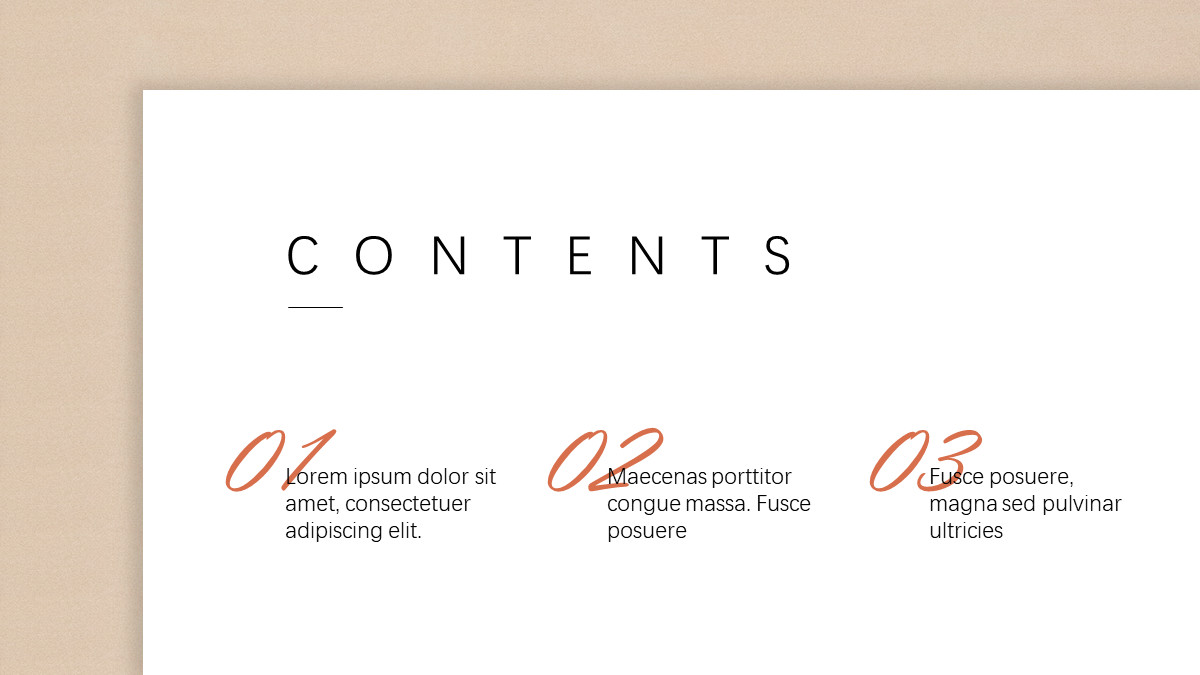 如何做出高大上的PPT？高手告诉你：提高审美是关键！