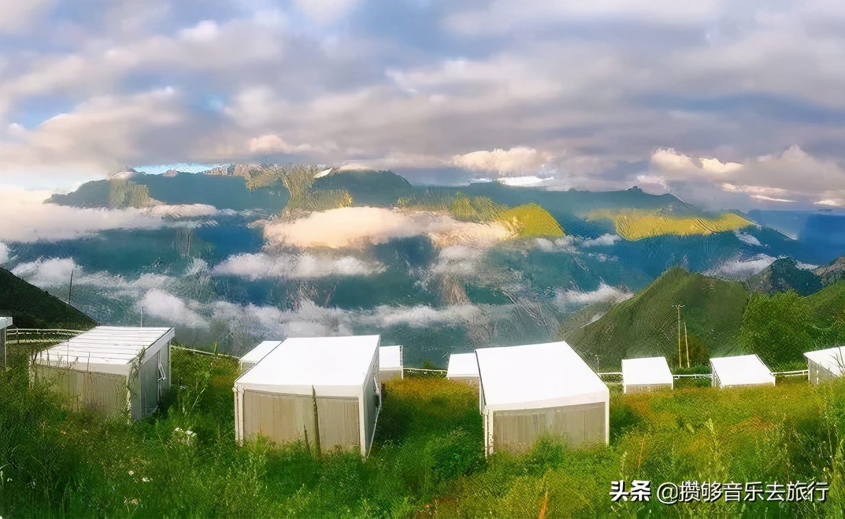 甘孜欢迎您,四川甘孜州欢迎您