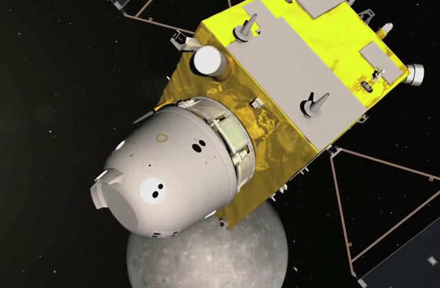 世界各国载人登月计划,2022年世界各国载人登月计划