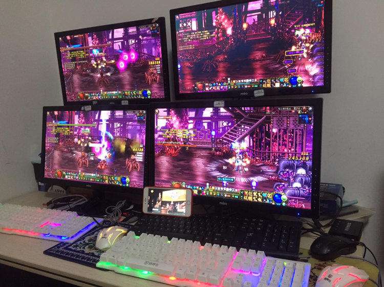 dnf能挣钱最快的方法有哪些,dnf有哪些挣钱的方法