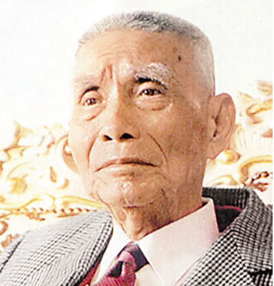 澳门赌王何鸿燊背景有多强,赌王何鸿燊在澳门有多厉害