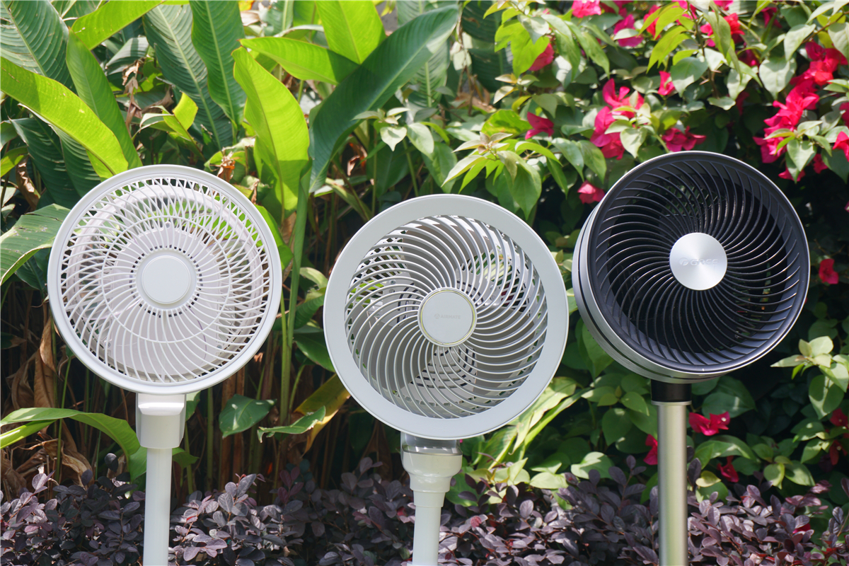 落地空气循环扇哪个好用,涡轮空气循环扇真的好吗