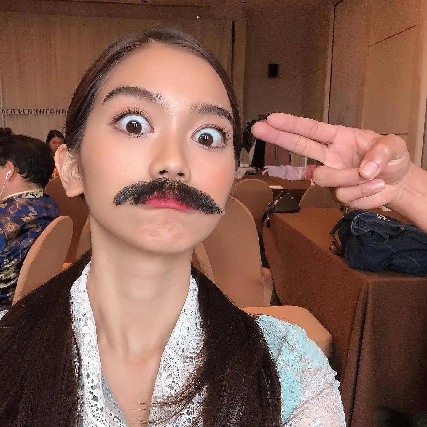 泰星蓝米达·缇拉帕,蓝米达缇拉帕混血