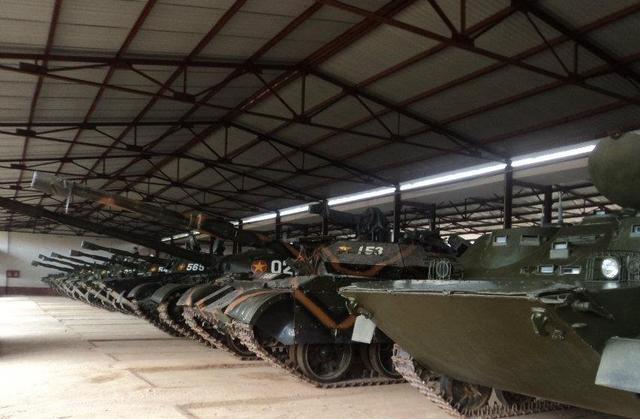 t90最新改型,越南t90