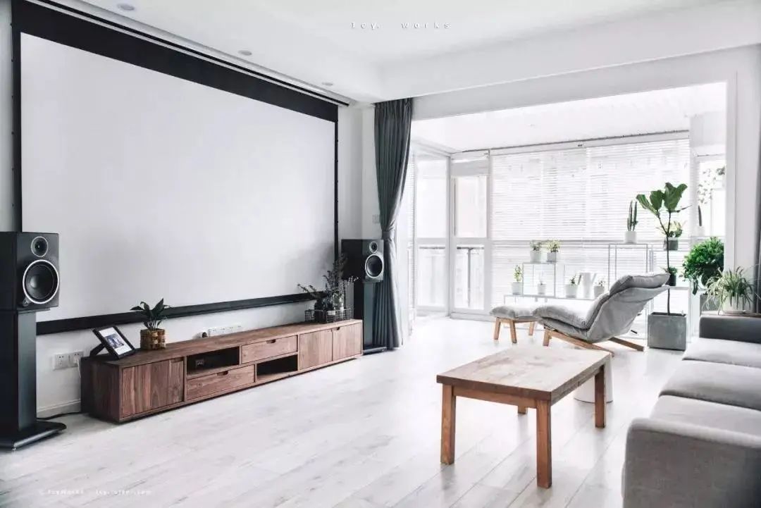 电视柜如何设计方便实用又高端,电视柜怎么布局实用与颜值并存