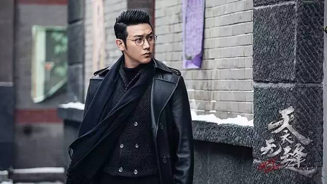 谍战电视剧天衣无缝怎么样,2018年谍战剧天衣无缝