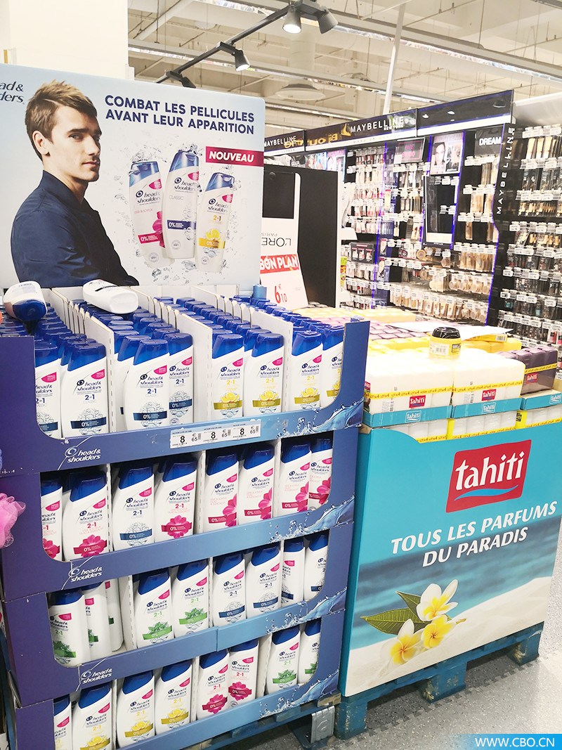 国外美妆市场,国外美妆市场的洞察