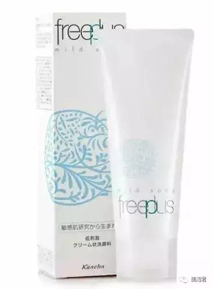 日本十大顶级护肤品牌,10款清爽不油腻的护肤牌子