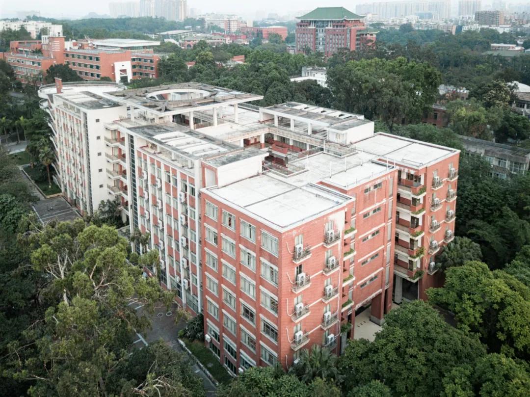 报考华南农业大学,华农报录比