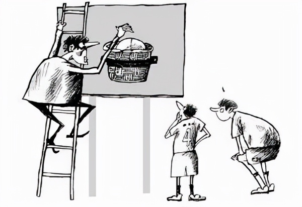 篮球的球框,篮球的形状是球还是圆