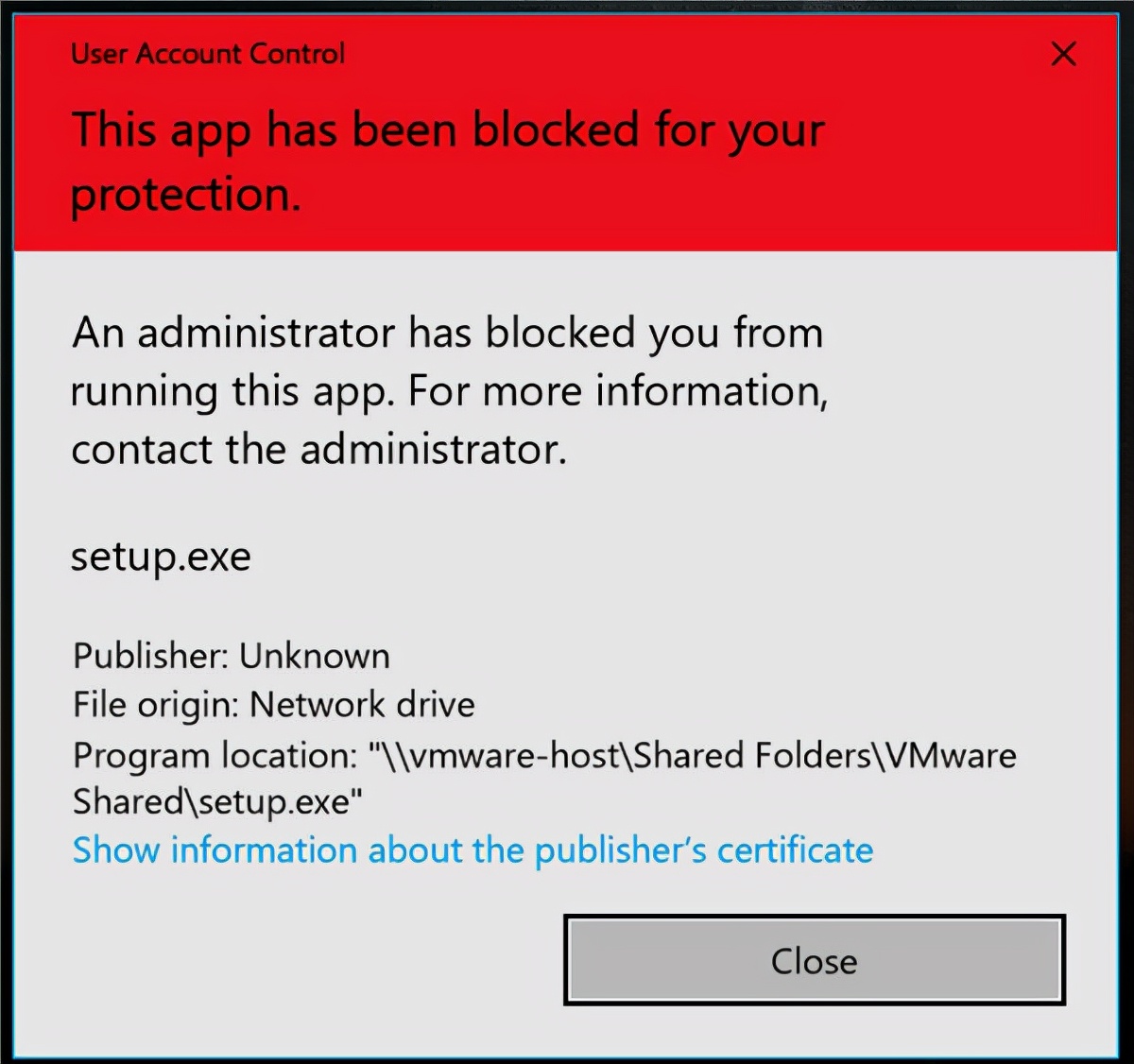 好用却不火的软件12：malwarepatch软件屏蔽器