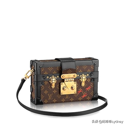今年爆款的LV包是哪一款,2019lv女士包图片和价格