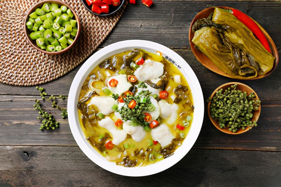 南通酸菜鱼加盟连锁店,酸菜鱼连锁店加盟哪家好