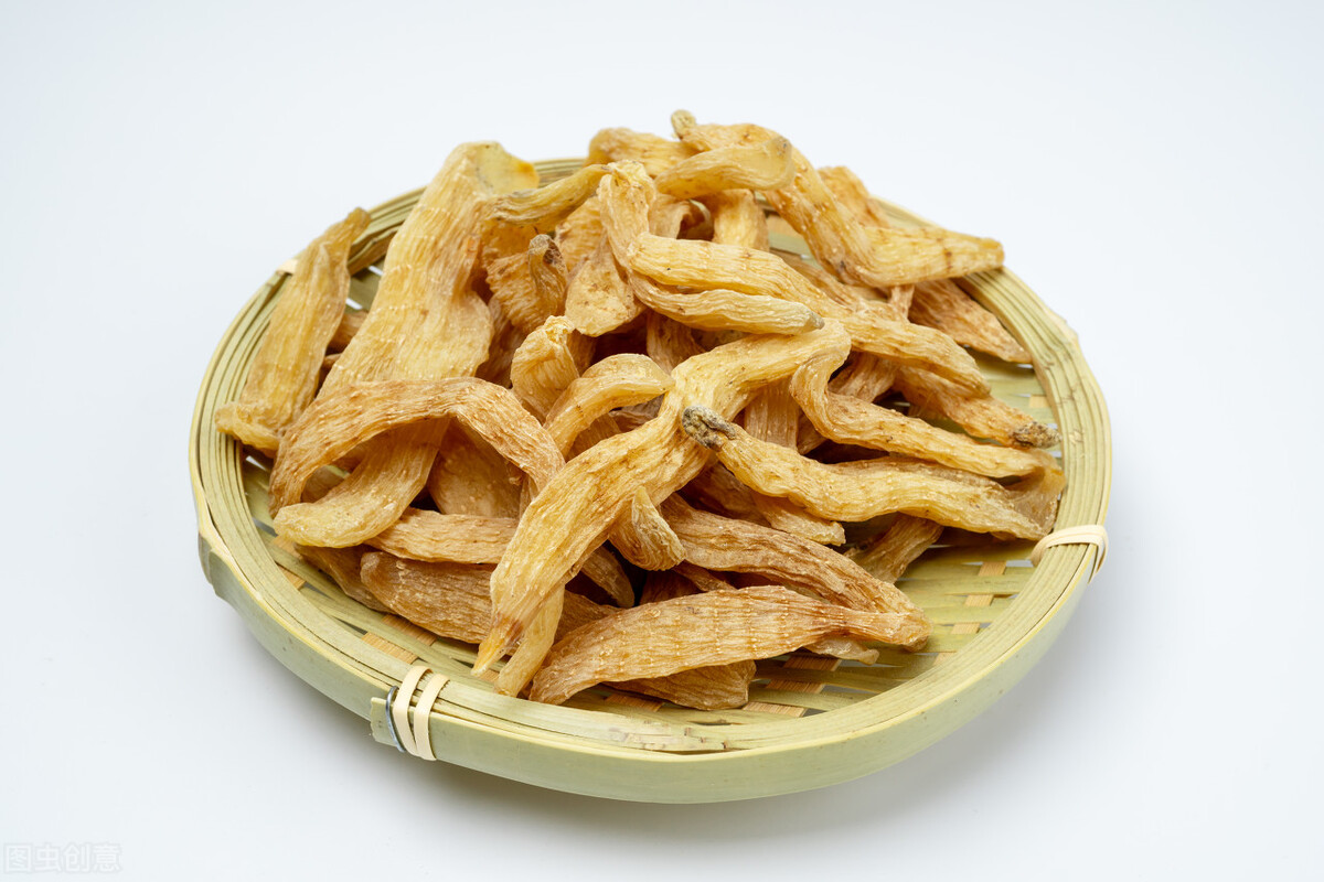 天麻为何被称为定风草,天麻和定风草一样吗