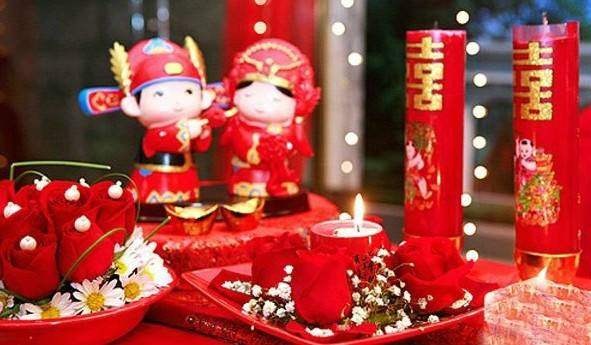 古代婚礼致辞大全简短,古代婚书致辞