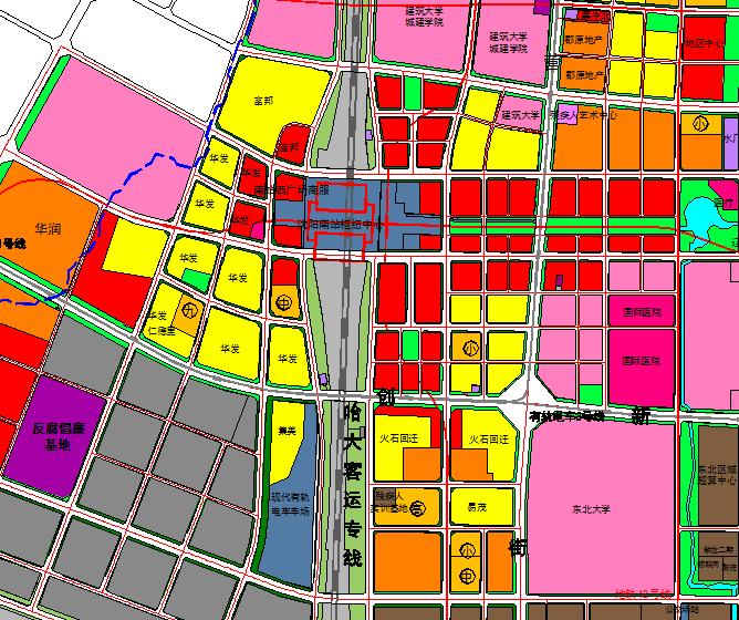 浑南新南站华发首府房价,沈阳浑南南站华发首府房价多少