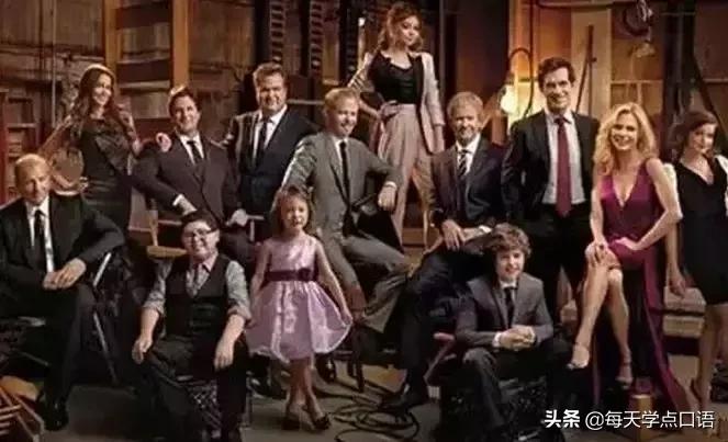 零基础提升英语口语的美剧,英语口语天天练美剧电影原声发音