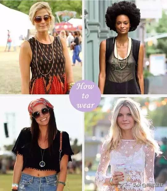 怎么挑选一个适合自己的项链,如何挑选一款合适自己的项链