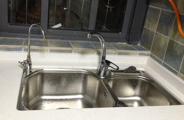 家用ro反渗透净水器选购推荐,智能净水器反渗透实用选购方法