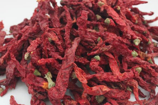 各种干辣椒品种哪种香,各种干辣椒品种和特点