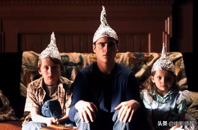 令人震撼的经典科幻电影,经典必看十部经典科幻片不容错过