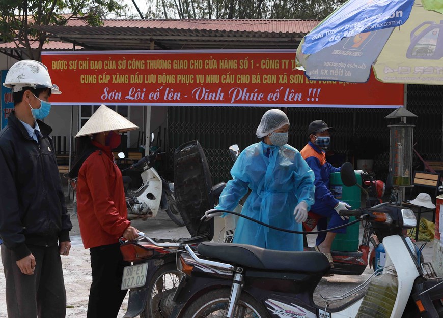 如何看待中国抗疫封城这一举措,越南封城最新状况