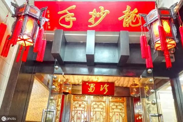 四川最全特点小吃,各种四川特点的小吃