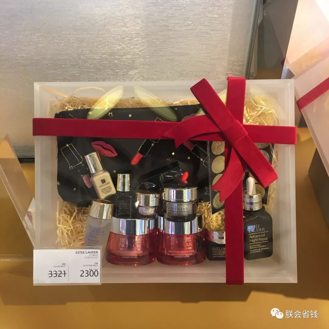 香港dfs中秋,香港圣诞节dfs