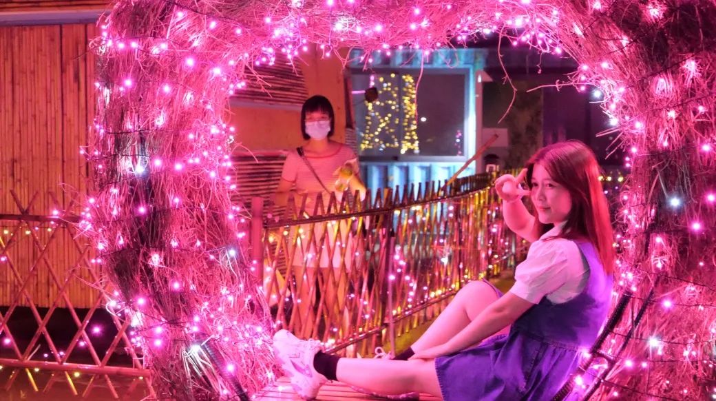 想拍“废片”都难！肇庆这些网红地也太好看了吧