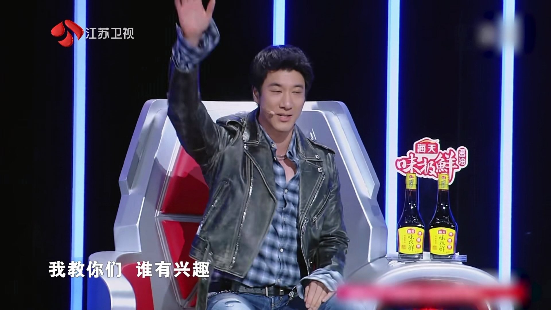 最强大脑8选手名单,最强大脑首播难度翻车