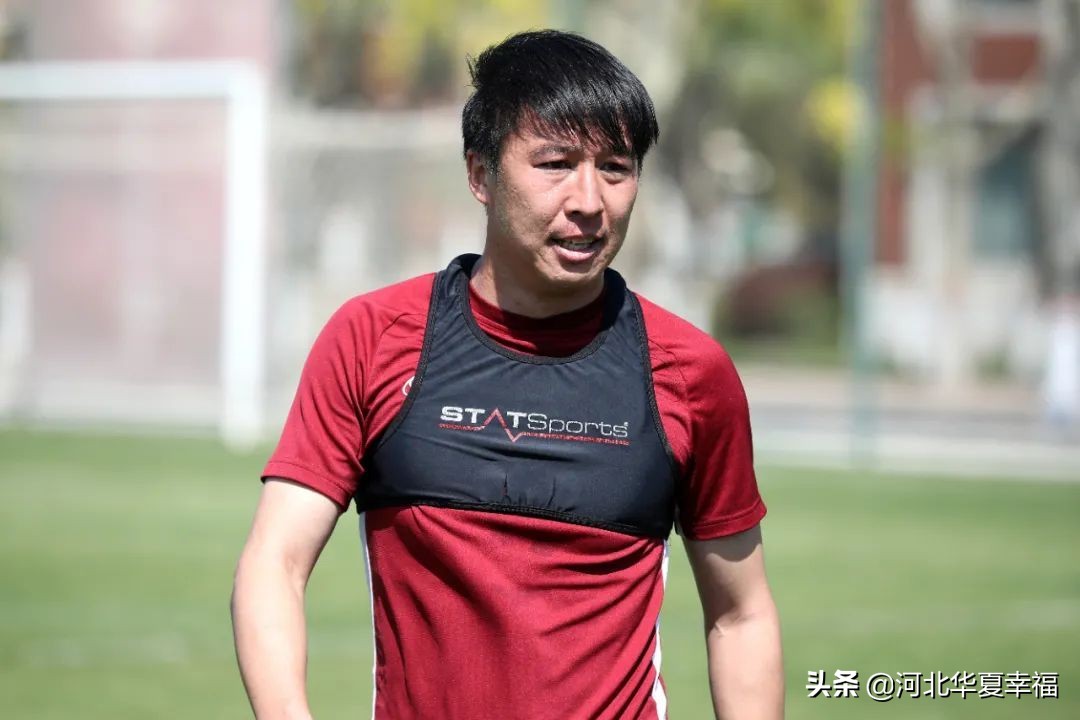 球队动态|本阶段训练告一段落幸福将士收获颇丰