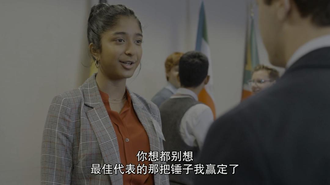 不害臊的性喜剧，我劝你躲起来偷偷看