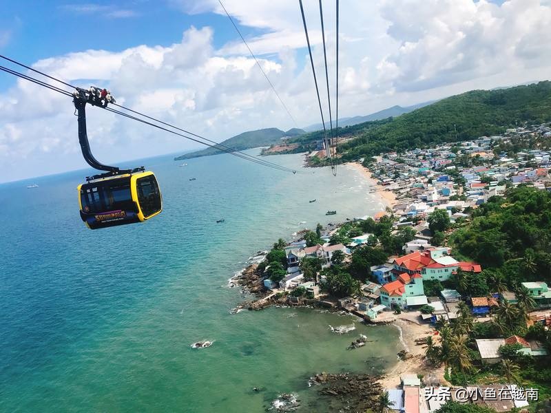 免签越南富国岛,越南富国岛免签