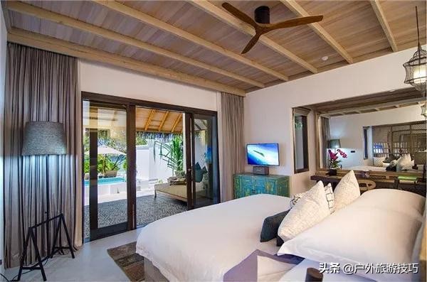 马尔代夫五星岛推荐新岛,最受欢迎10个新岛马尔代夫