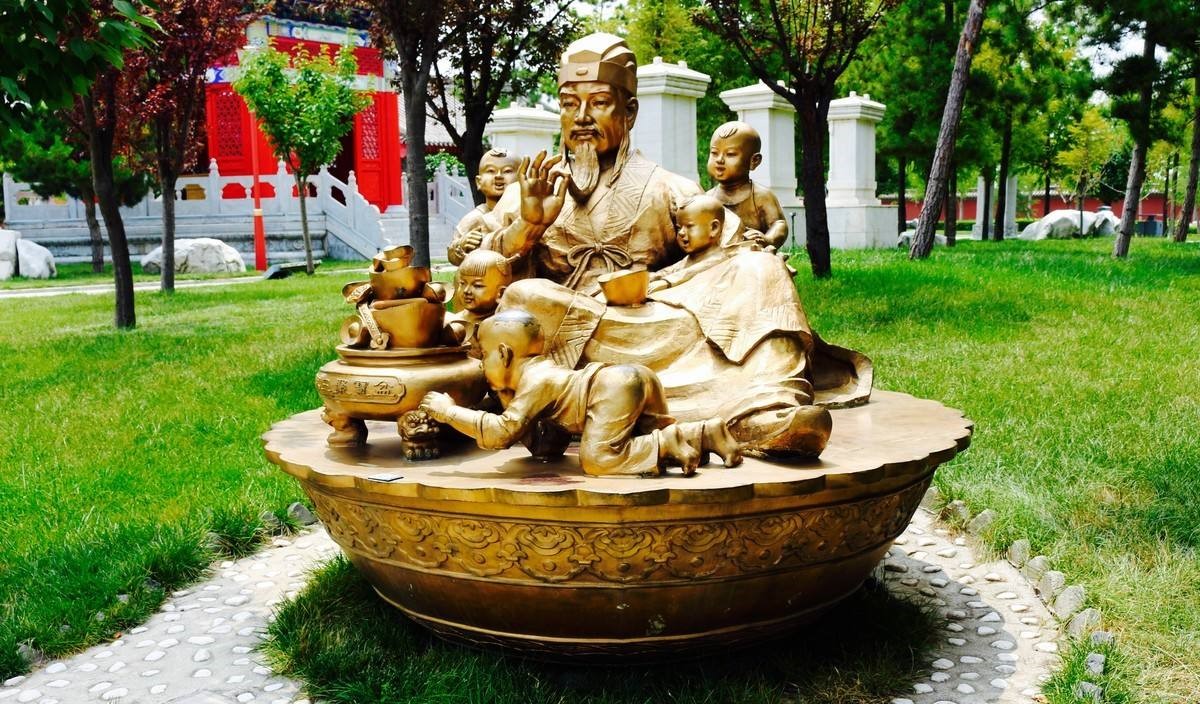 大年初五迎财神有哪几位,大年初五迎财神指的哪五个财神