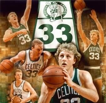 嘴炮拉里伯德,拉里伯德经典装逼时刻