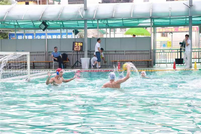 广东体育一周资讯回忆