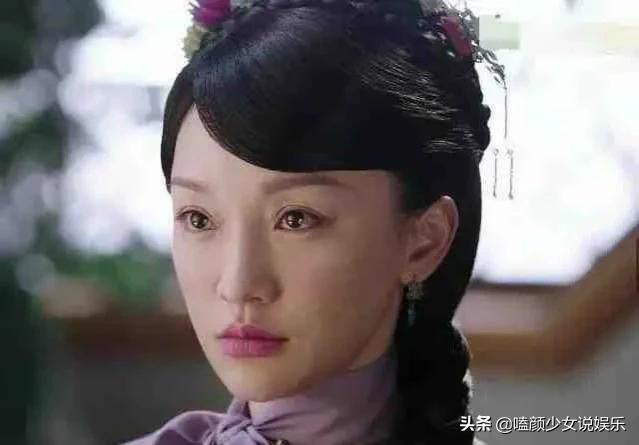 放过观众吧，人到中年装嫩的演员们，8000一秒的后期也救不了你们