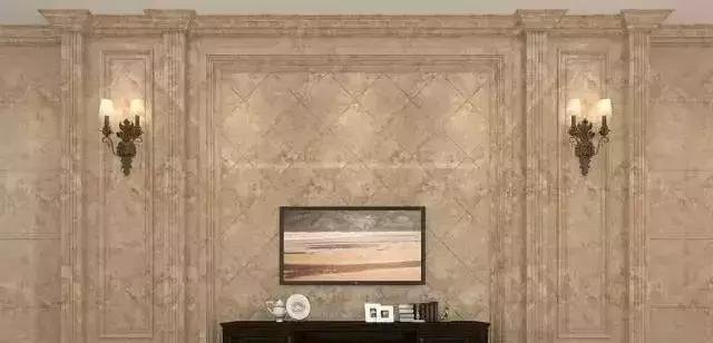 佛山石材欧式艺术背景墙,欧式客厅背景墙石材雕花装修