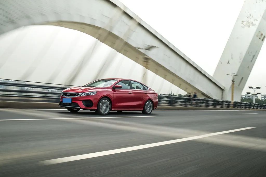 车主故事：我为什么拿马自达6置换了缤瑞？