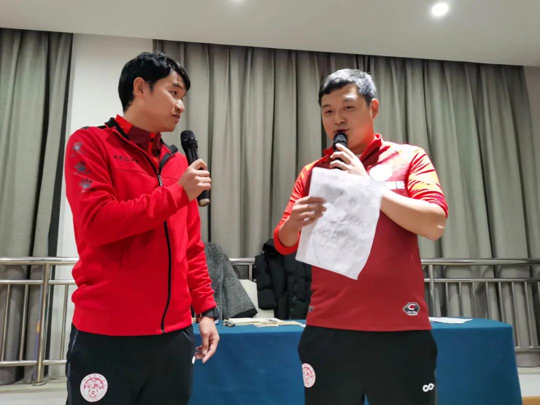 云南省足协青训教练,云南省足协青训初级管理师培训班