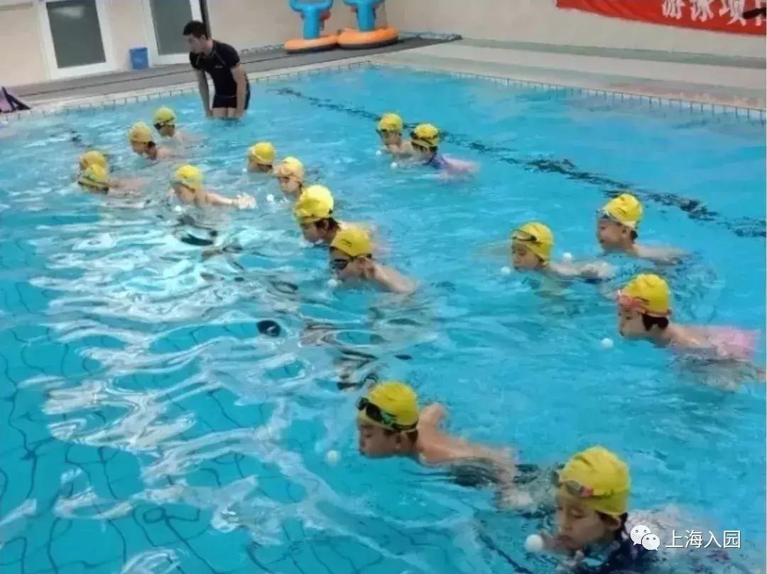 上海幼儿园运动特点,上海以运动为主的幼儿园