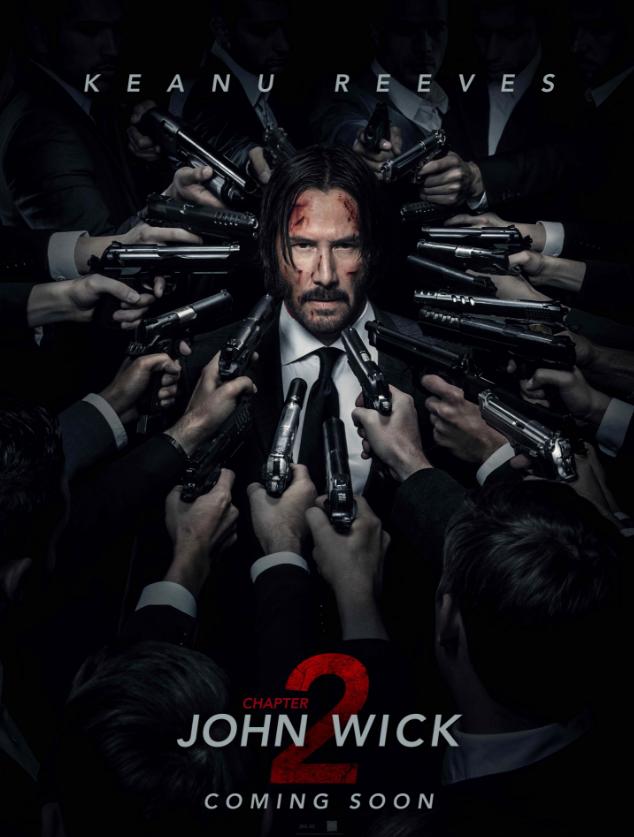 成年人适合看的十部大动作片,5小时看完超爽动作片